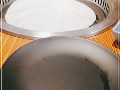 -秦小牛煎肉餐厅(河北大街总店)