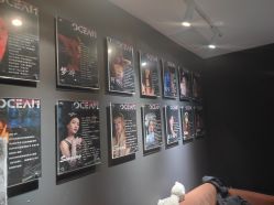 -OCEAN DANCE高空舞蹈室