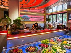 -遇西祠·海鲜烧烤(总店)