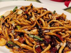-万宝海鲜舫(劳动公园店)