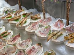 -川骄海鲜自助(亚运村店)