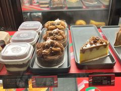 -星巴克(广州百信广场东区店)