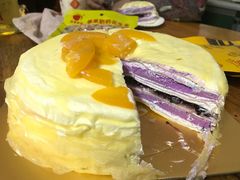 -OL’s Cake鲜荟千层(东风中路店)