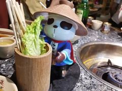 -蜀大侠火锅(建设路第五大道店)