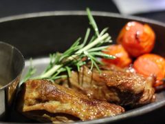 -小火花·干式熟成牛排馆Spark SteakHouse(剑桥郡店)