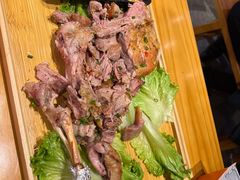 -唐力九头鸟烧烤·罗田吊锅(西云楼店)