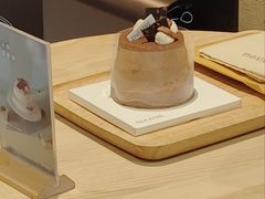 -théATRE 茶聚场(王府中環店)