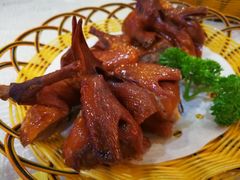 -恒宝大酒楼(城际·荔盈大厦店)