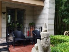 -春晖园度假酒店温泉