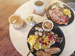 -251#coffee roasters(沿河东路店)