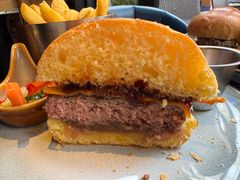 -blue frog蓝蛙(长泰广场店)