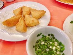 普宁炸豆腐-深运潮州粥(东门店)