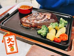 -必胜客(桐梓坡店)