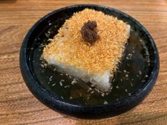 玫瑰凉糕-紫滇源云南生态菜(丹凤街店)