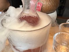 -小厨娘金榜题名(夫子庙秦淮河店)