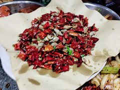 -辣盆盆麻辣小龙虾(哈尔滨总店)