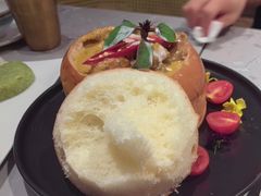 -Home Thai·泰谣(王府井apm店)