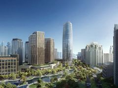 -翠湖天地隽荟都