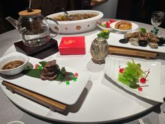 私厨脆皮牛腩-小广寒电影艺术餐厅(小广寒经三路店)