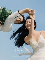 点击看大图 -金夫人婚纱摄影(惠阳店)