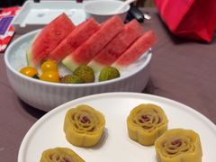 -鸽子张·家宴(黄辛庄旗舰店)
