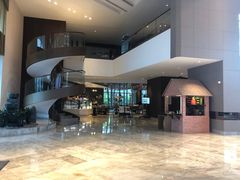 -上海国展宝龙丽筠酒店