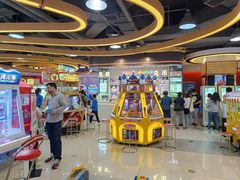 -汤姆熊欢乐世界(莘庄龙之梦店)