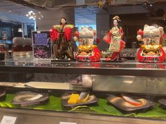 -领事馆19号中餐厅(厦门海景洲际酒店)
