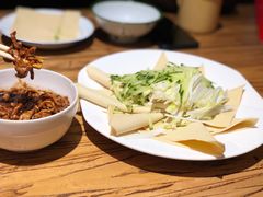 -關東雪东北菜(中庚漫游城店)