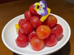 -宴小馆·小海鲜青岛菜(五四广场店)