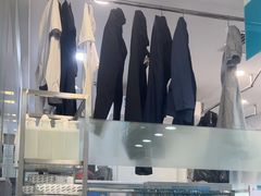 -福奈特洗衣洗鞋(莘谭路店)