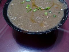 -香乡美食府特色肥西老母鸡(三河古镇店)