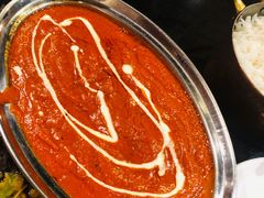 -克比叔叔印度餐厅Kebabs on the Grille(人民广场店)
