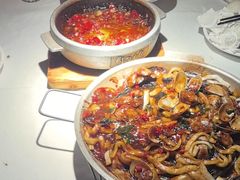 -味界·精致赣菜(招商花园城店)