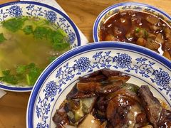 -腔调面(斜土路店)