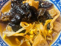 -西园寺素食(西园弄戒幢律寺店)