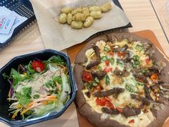 -达美乐比萨(良乡大学城店)