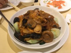 -镛记酒家