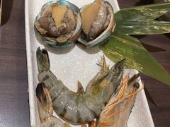 -MoMo牧场·寿喜烧专门店(长泰广场店)