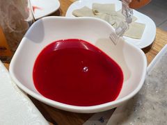 鲜鸭血-巴奴毛肚火锅(大剧院店)