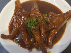 -鑫小城故事·藕汤·家常菜(台北一路总店)