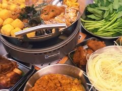 -小螺大作·螺蛳粉火锅(林和西店)