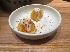 -韩悦牛排烤肉无限续(宝能中心店)