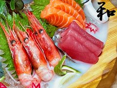 -桃屋日本料理(清华科技园店)