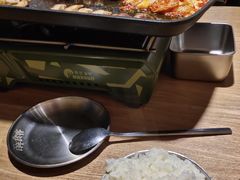 -百年食客韩式烤肉(南三环店)