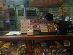 -Juicy Bakery(大学路店)