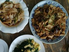 -壹阁胡羊焖饼(特色小吃街店)