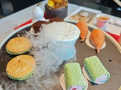 -馋遇江南·精致湖景雅宴(东方之门店)