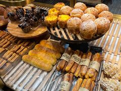 -工匠面包(壹方店)