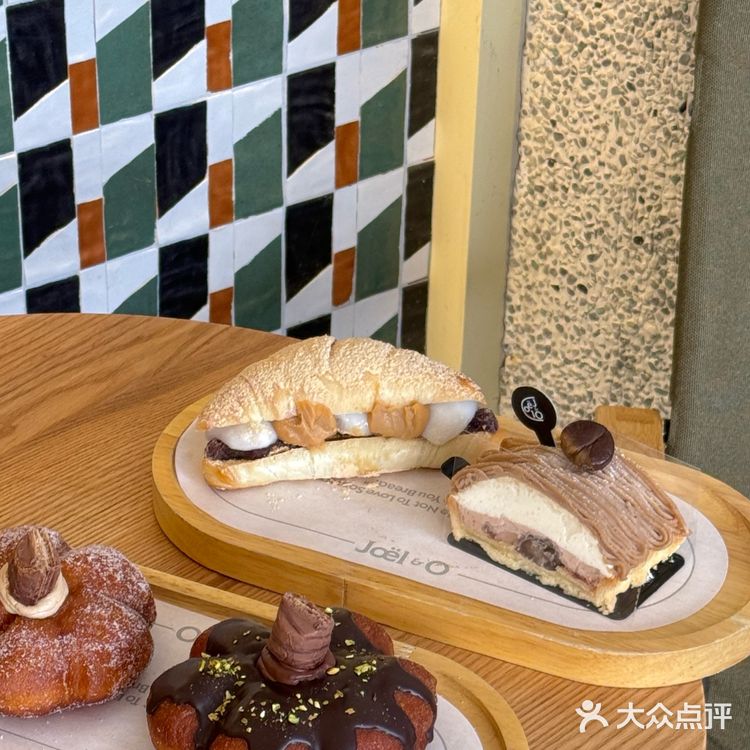 武汉华发烘焙店🥯我无数次回购的面包店